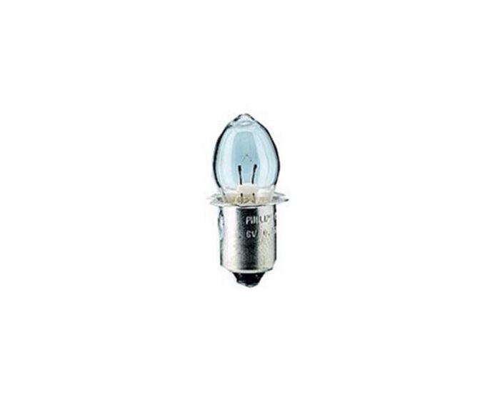 Deux-roues-/-lampe-de-poche-9,6-V-KPR15